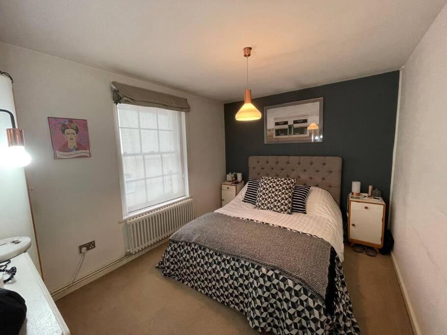 Gorgeous 2 Bedroom Apartment Edge Of Cabot Circus Bristol Extérieur photo