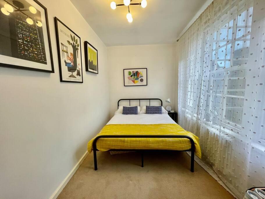 Gorgeous 2 Bedroom Apartment Edge Of Cabot Circus Bristol Extérieur photo