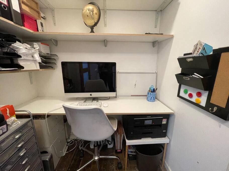 Gorgeous 2 Bedroom Apartment Edge Of Cabot Circus Bristol Extérieur photo