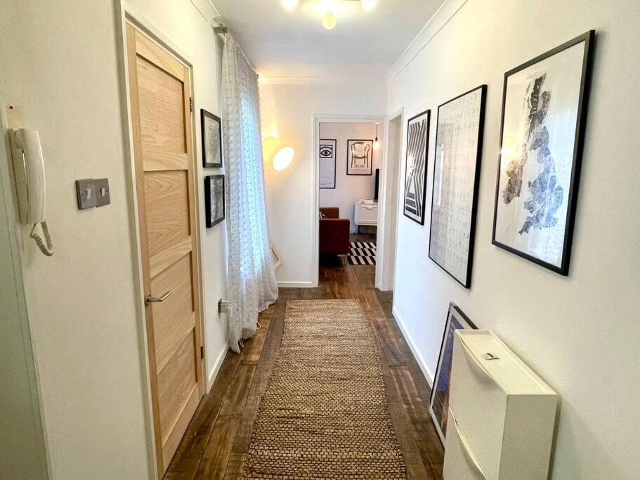 Gorgeous 2 Bedroom Apartment Edge Of Cabot Circus Bristol Extérieur photo