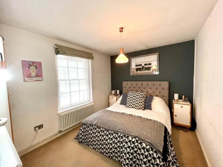 Gorgeous 2 Bedroom Apartment Edge Of Cabot Circus Bristol Extérieur photo